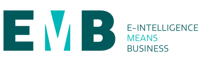 Logo EMB en ligne