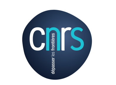 Ancien logo du CNRS