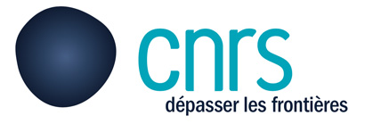 Proposition de logo par 40air pour le CNRS