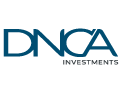 logotype DNCA Investments couleur, logo