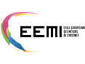 logotype EEMI couleur, logo