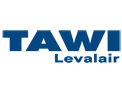 logotype Tawi Levallair couleur, logo